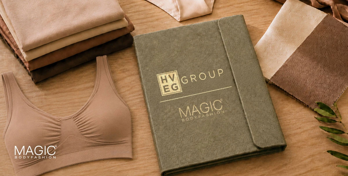 Acquisition of MAGIC Bodyfashion