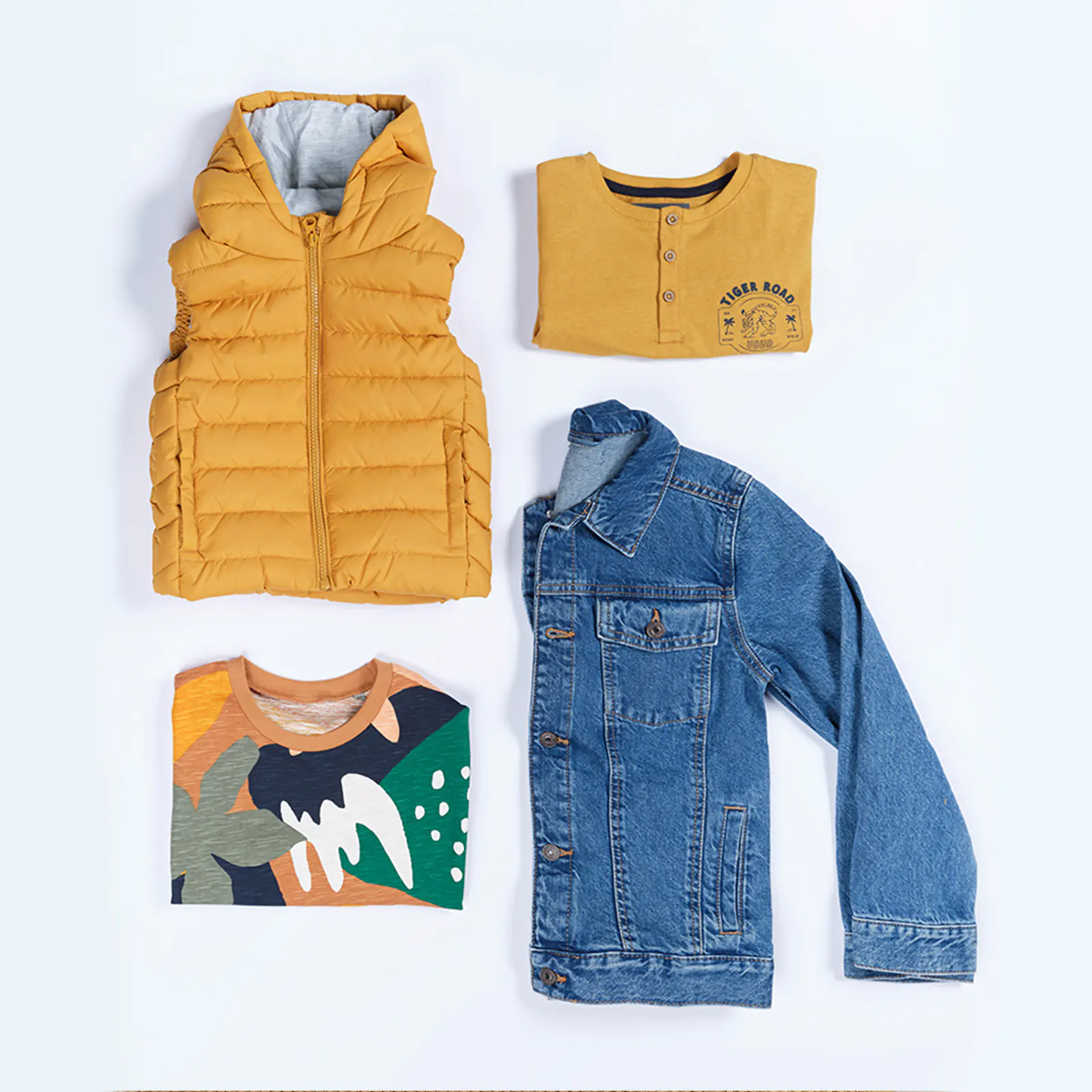 Fashion linq fashion products 001