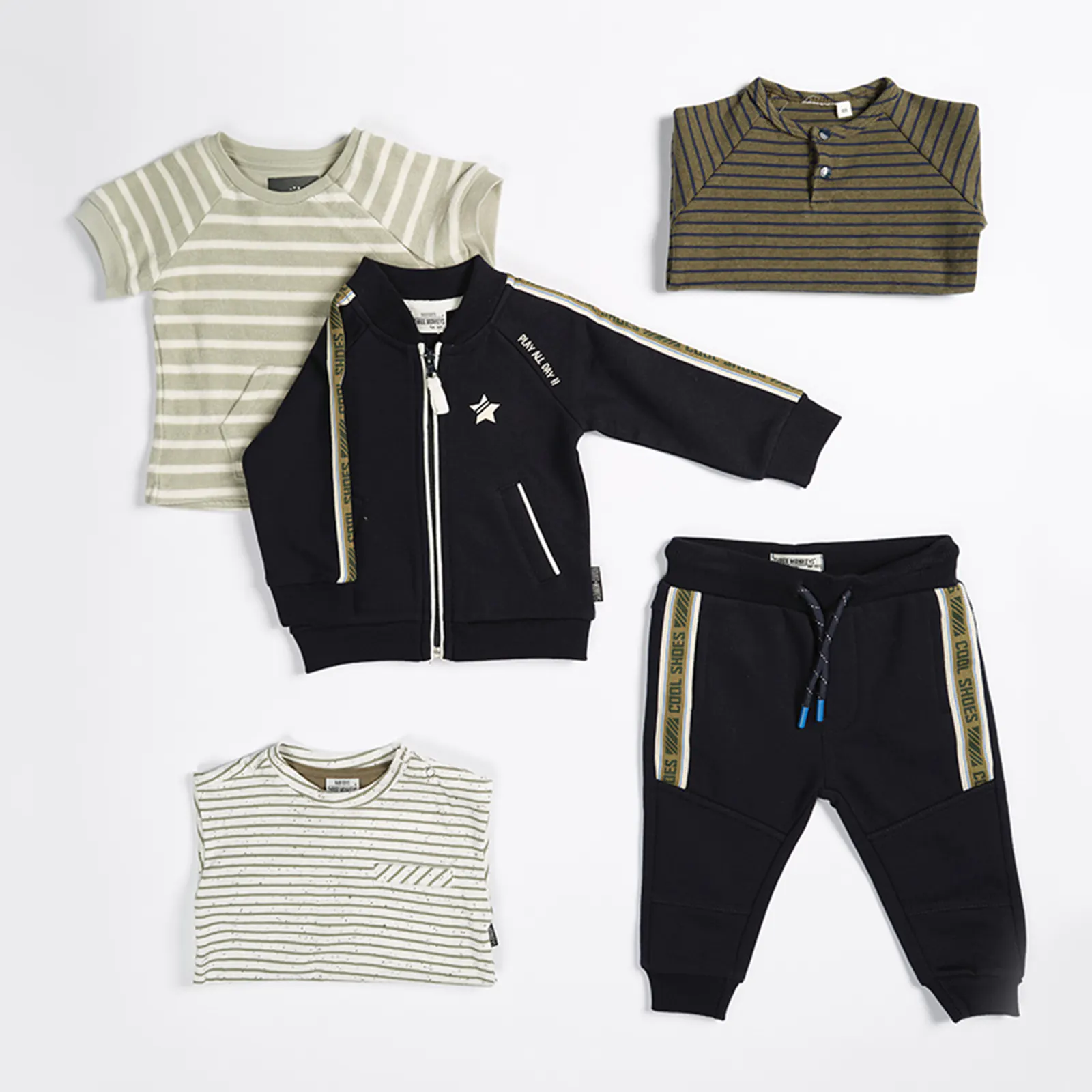 Fashion linq fashion products 006