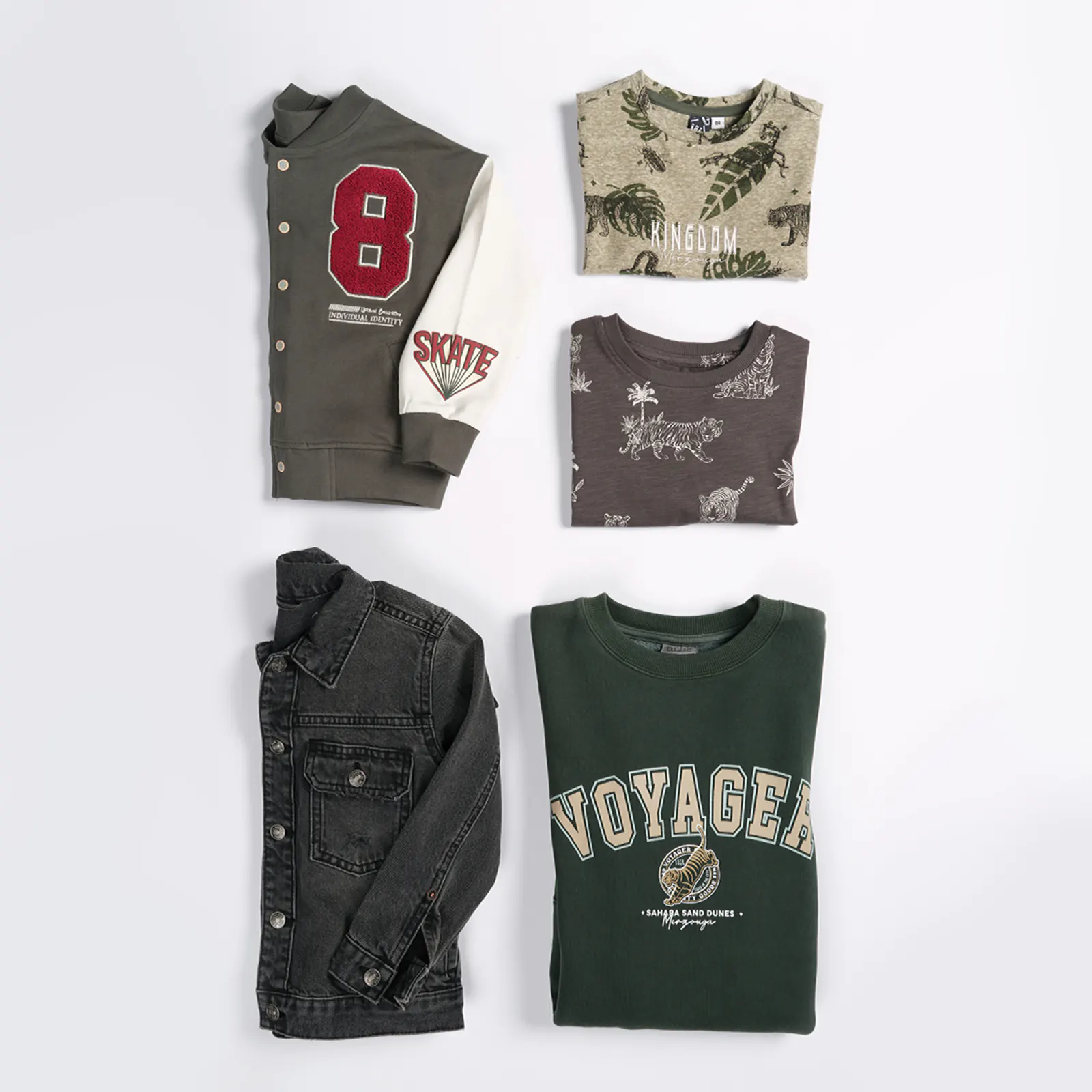 Fashion linq fashion products 007