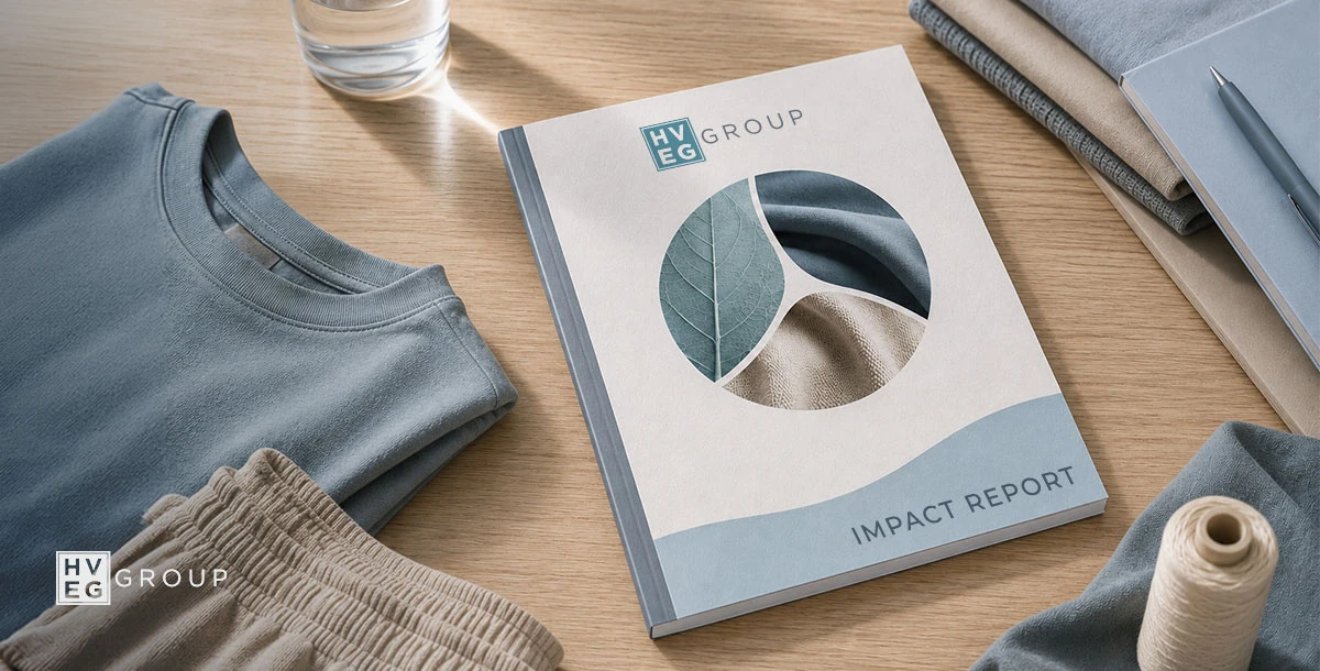 HVEG Brands Group publishes first Impact Report, outlining progress and priorities for the years ahead