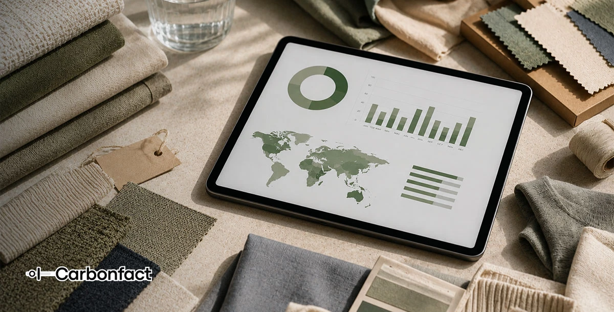 HVEG Group partners with Carbonfact to strengthen environmental data capabilities