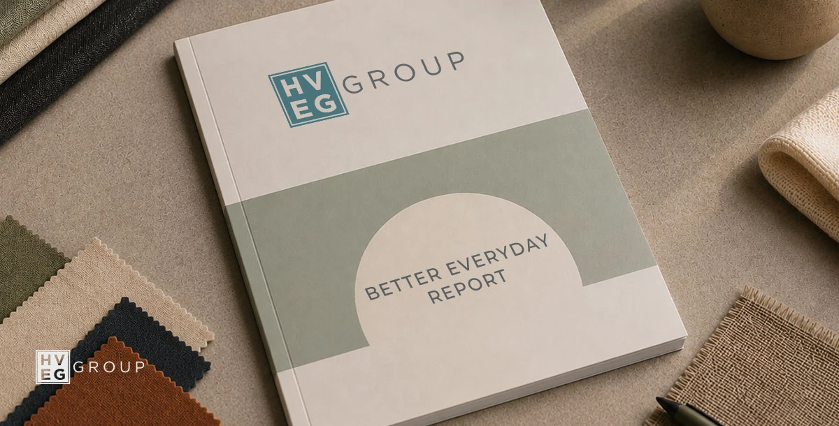 HVEG Group’s Better Everyday Report outlines developments in responsible business practices