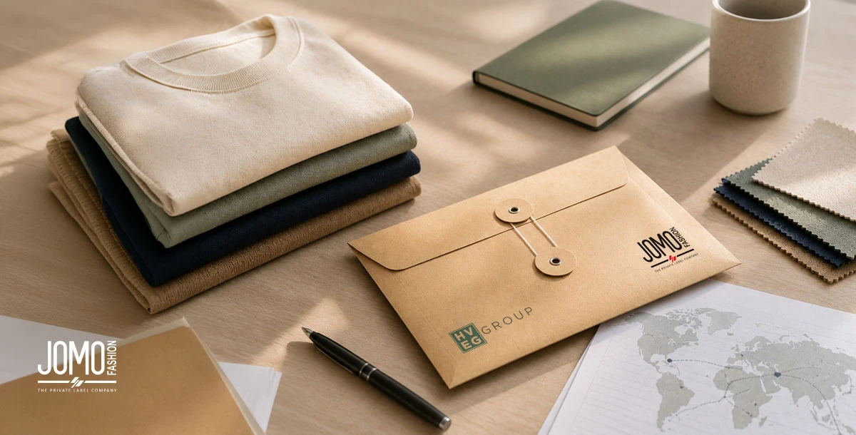 HVEG Investments Acquires Jomo Fashion from Bencis Capital