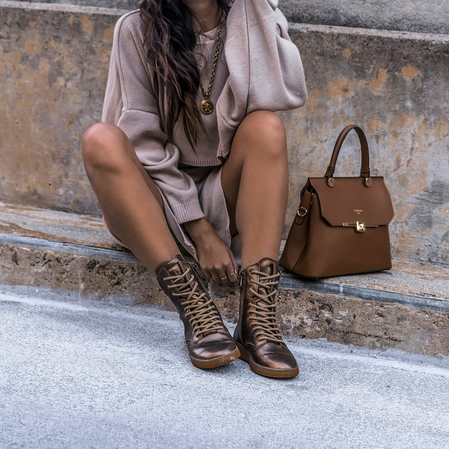 careers fashion styling