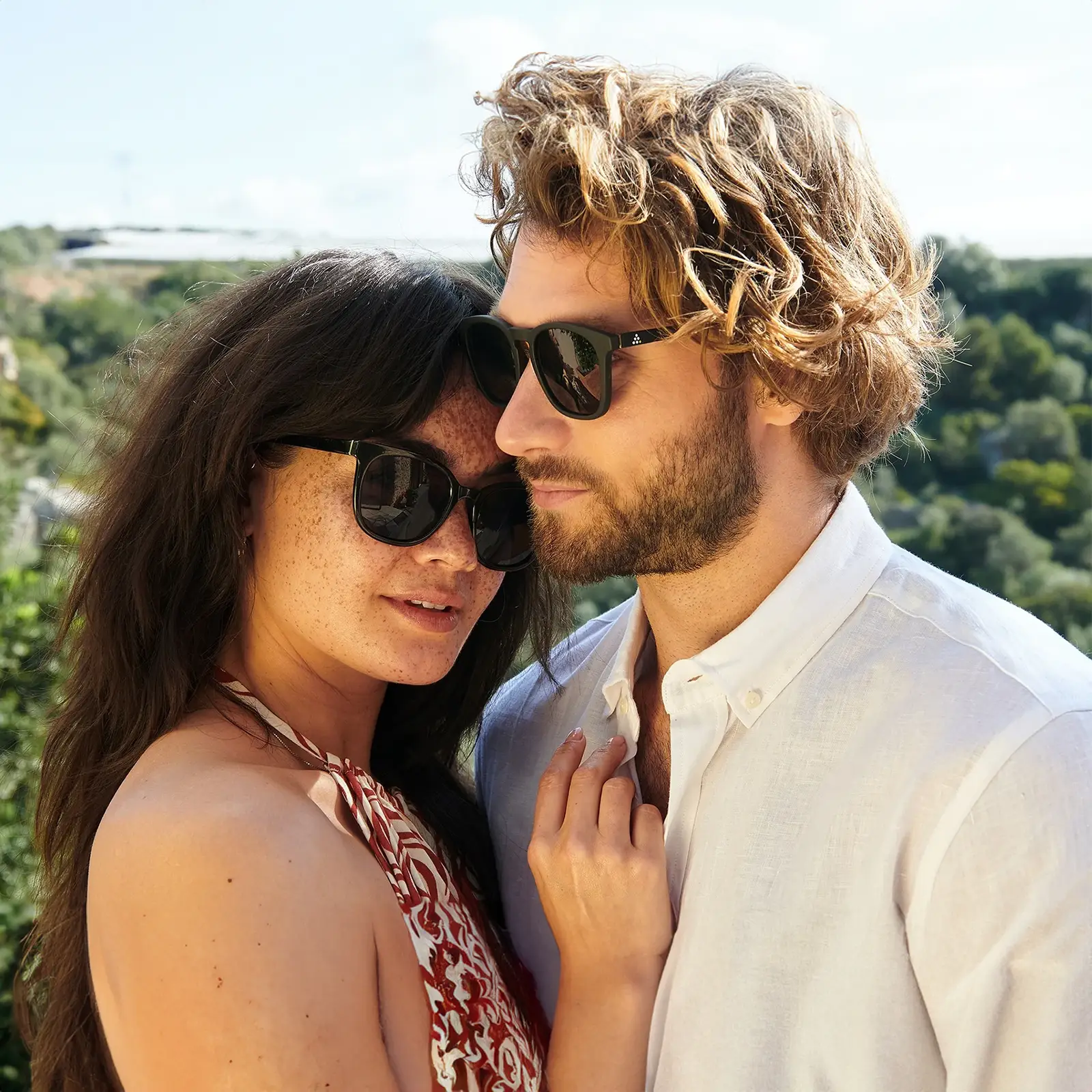 Five2one Eyewear Sunglasses