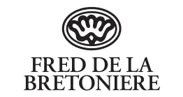 fred de la bretoniere logo