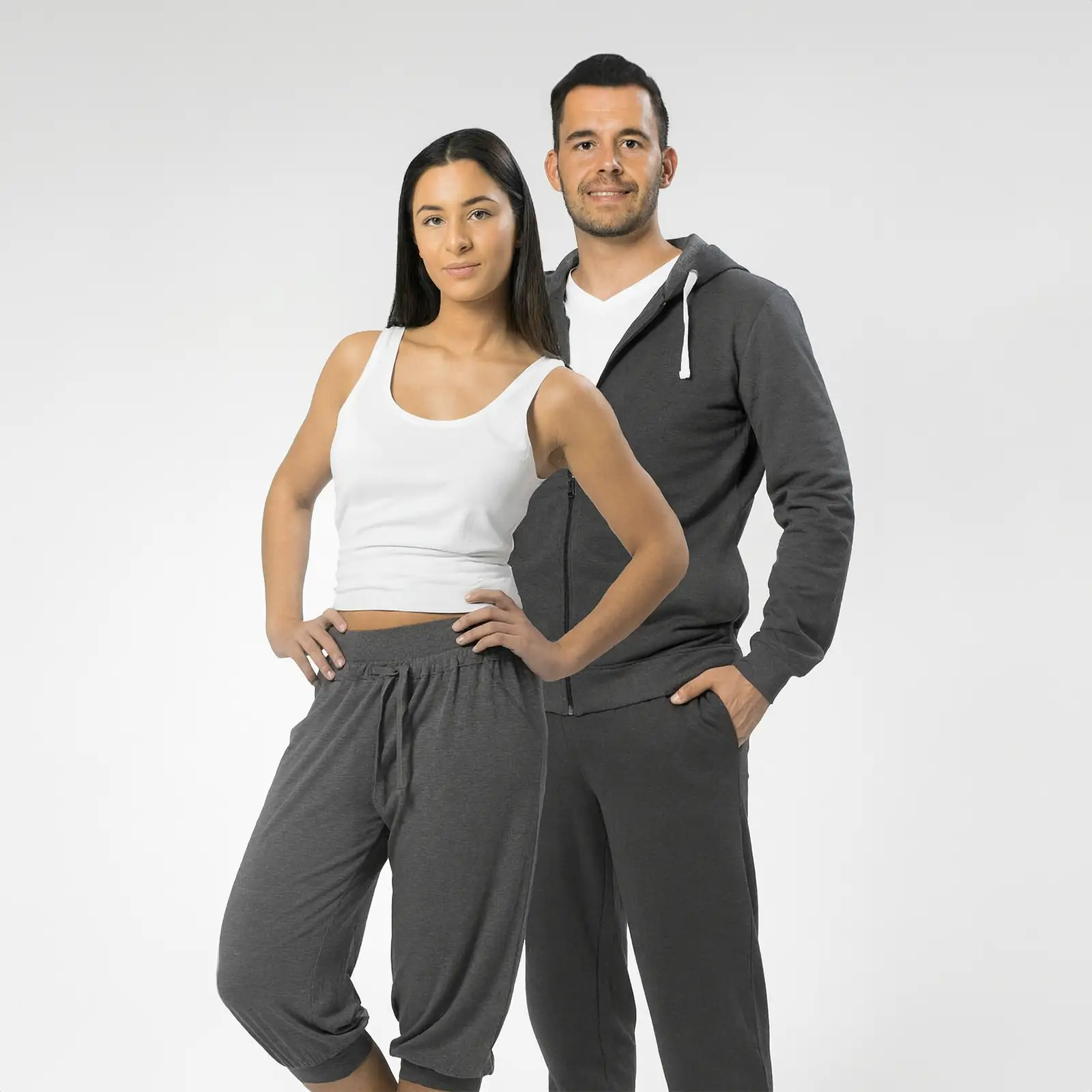 garments and sportswear