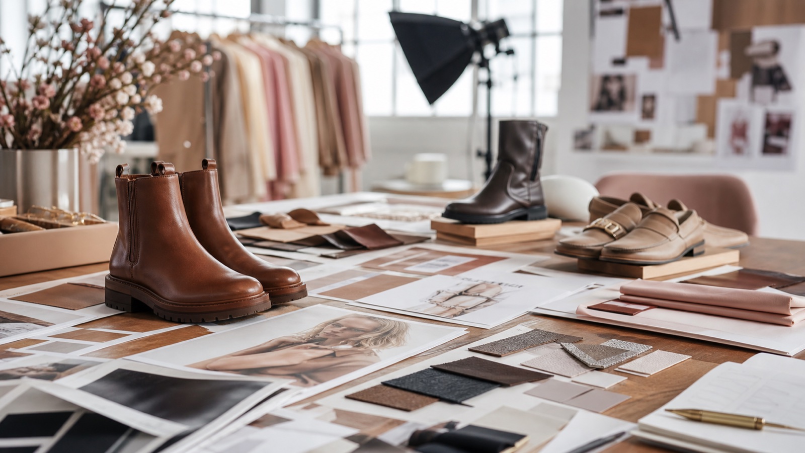 Powerful brand synergy: Shabbies Amsterdam partners with Libelle magazine for exclusive campaign