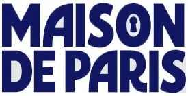 maison de paris logo new