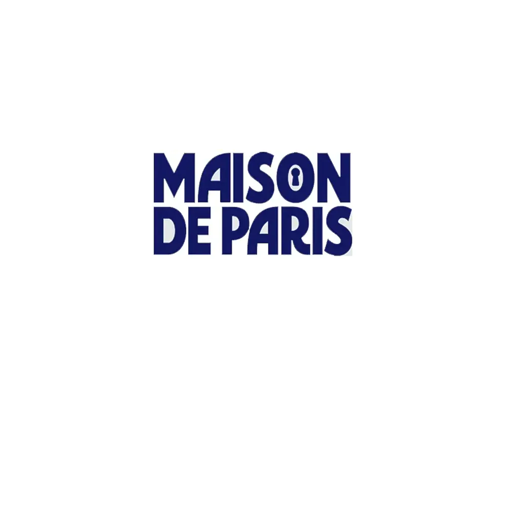 Maison de Paris