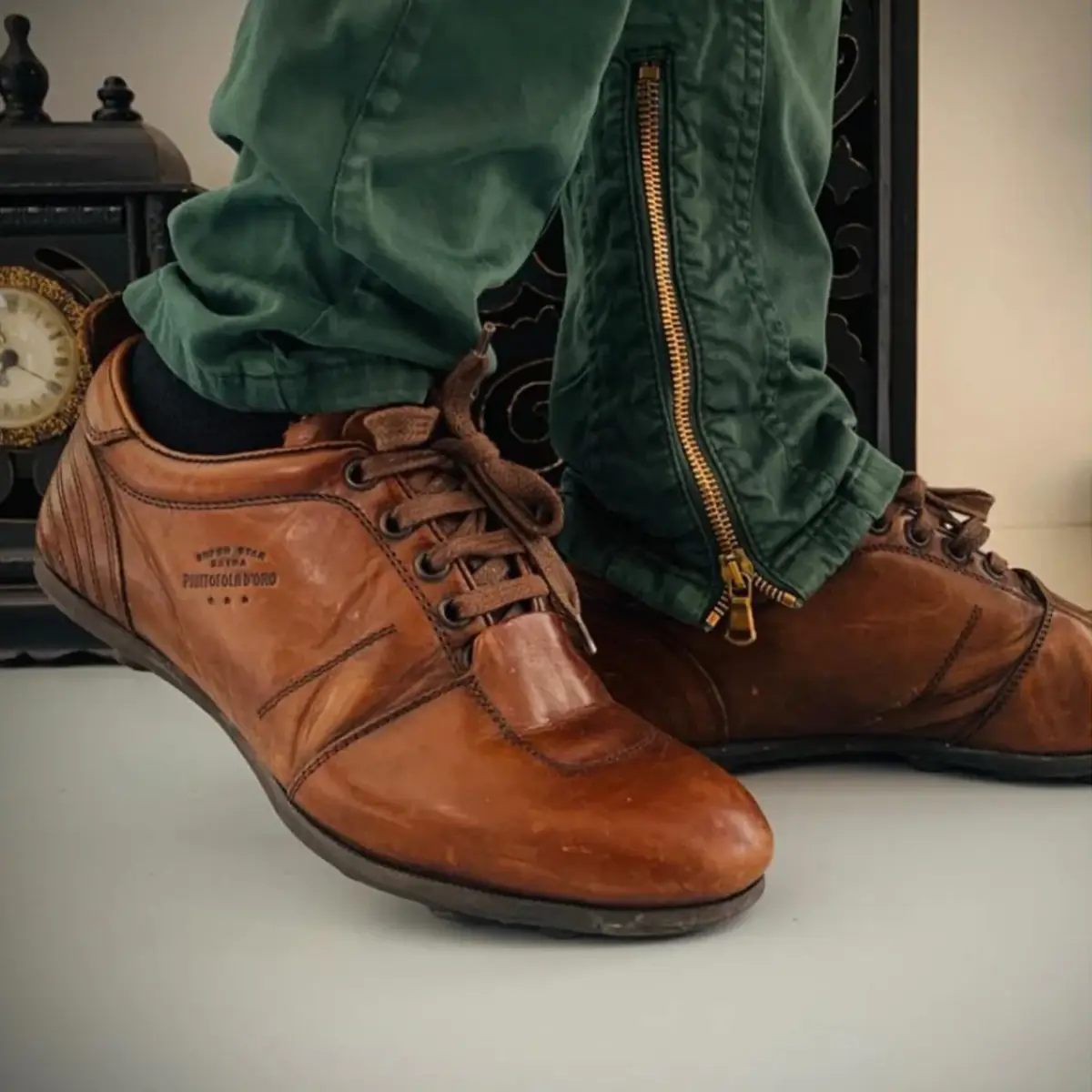 pantofola d oro old banner 002