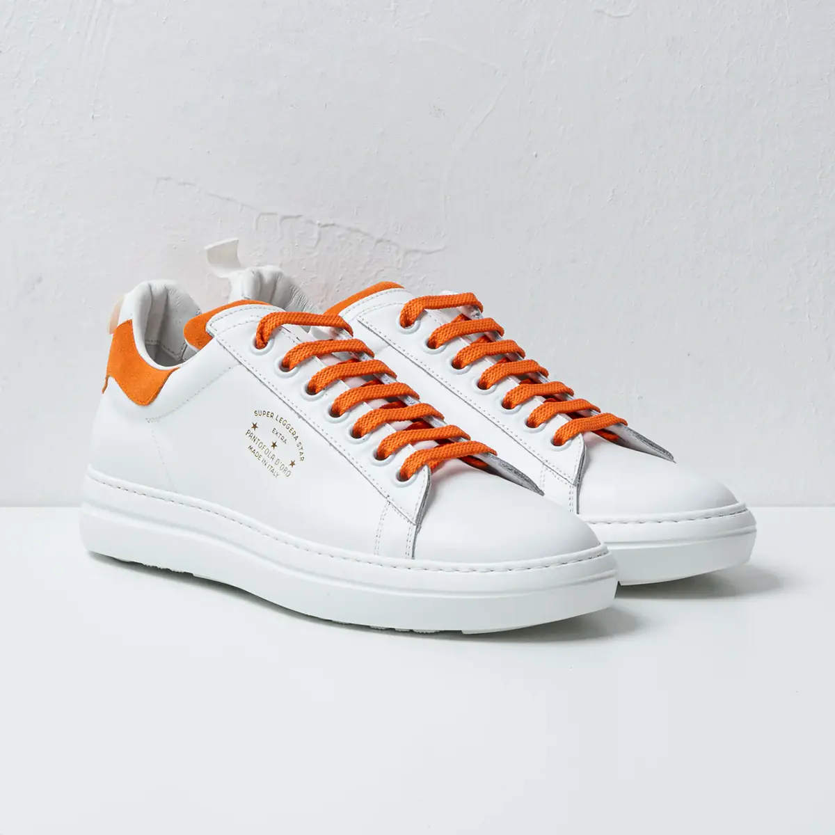 pantofola d oro shoes product 001