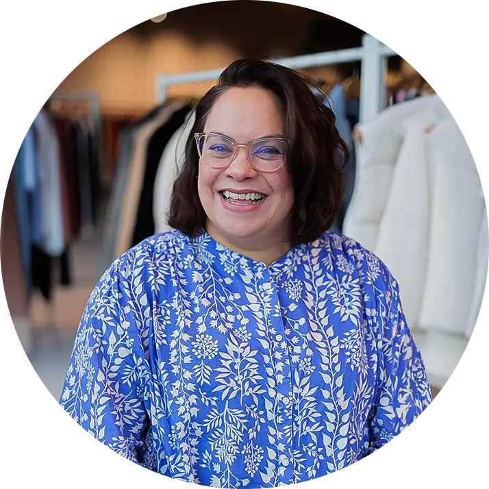 profile careers vanessa