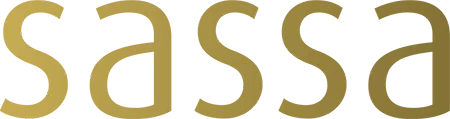 sassa mode underwear logo