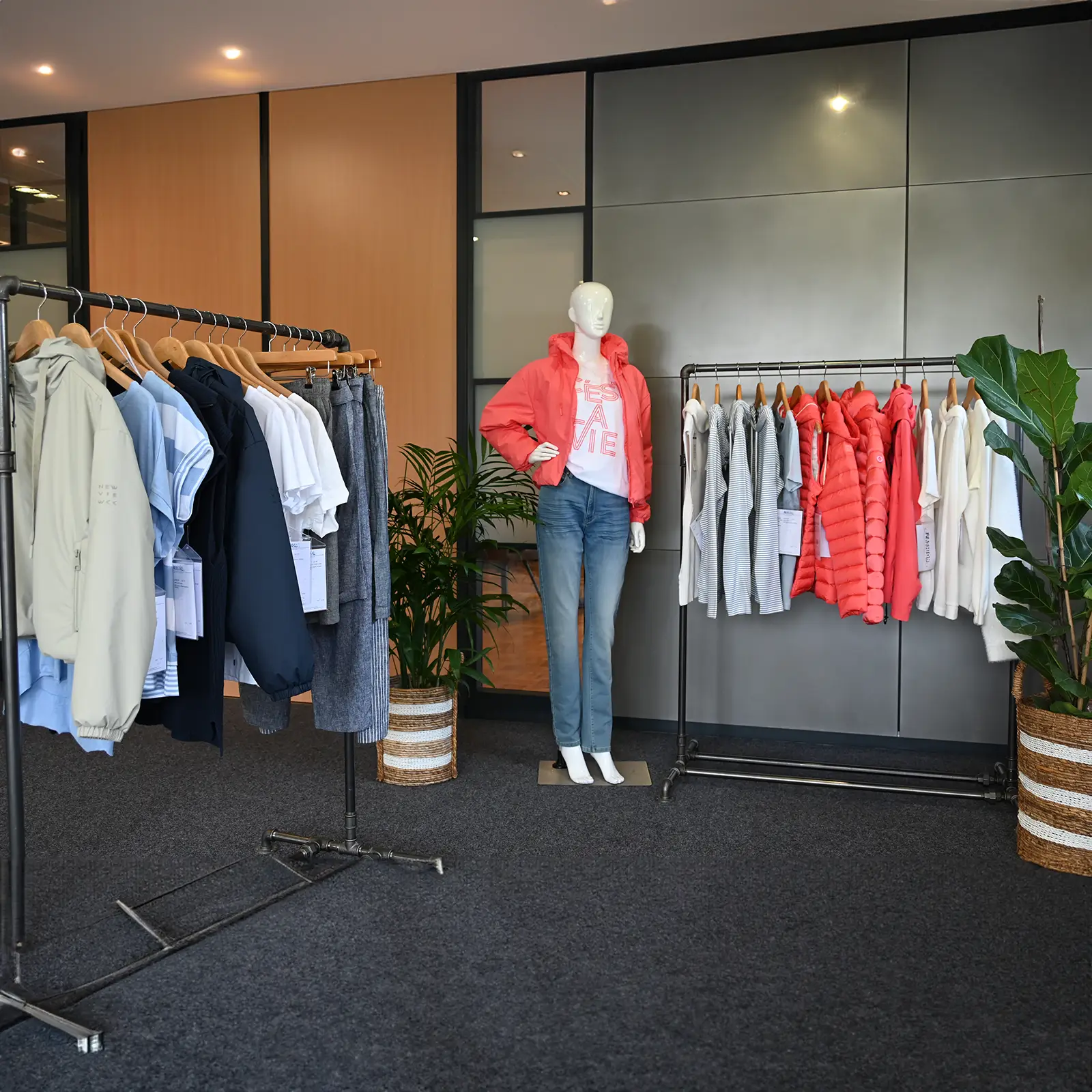 showroom fashion gronau